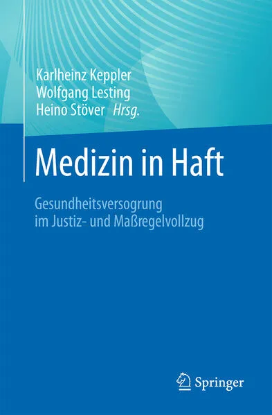 Medizin in Haft