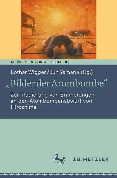 „Bilder der Atombombe“