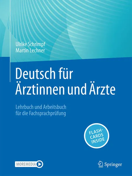 Deutsch für Ärztinnen und Ärzte