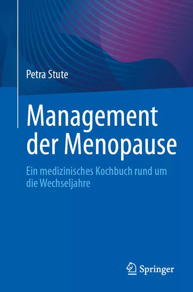 Cover: Management der Menopause