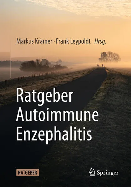 Ratgeber Autoimmune Enzephalitis