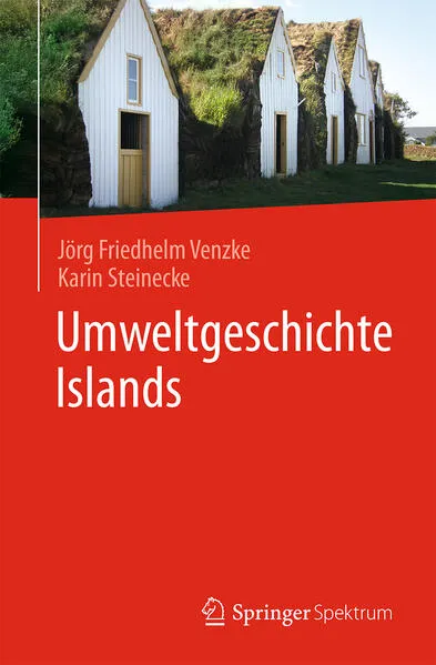 Umweltgeschichte Islands