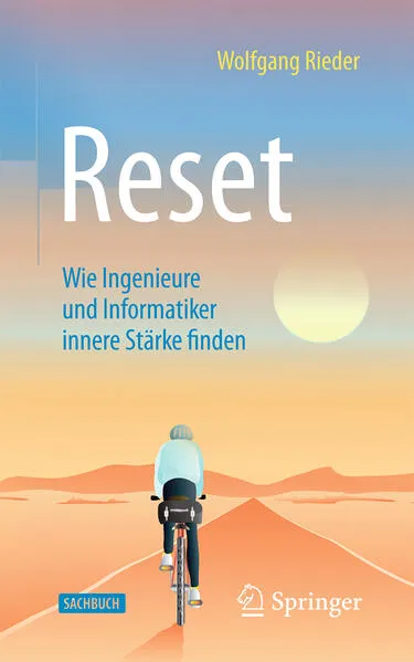 Cover: Reset