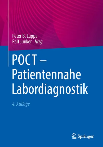 POCT - Patientennahe Labordiagnostik
