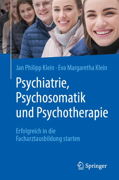 Psychiatrie, Psychosomatik und Psychotherapie