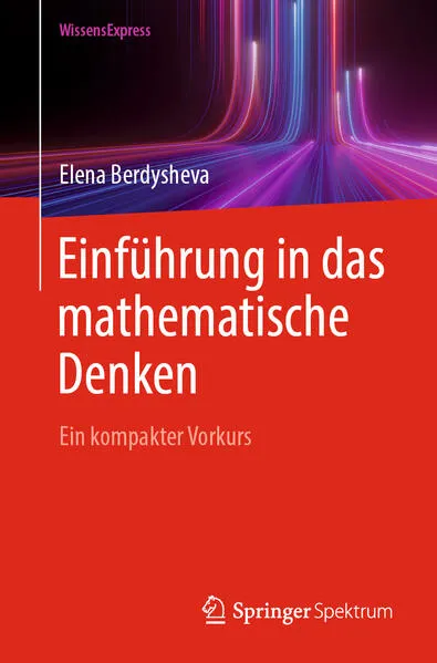 Einführung in das mathematische Denken
