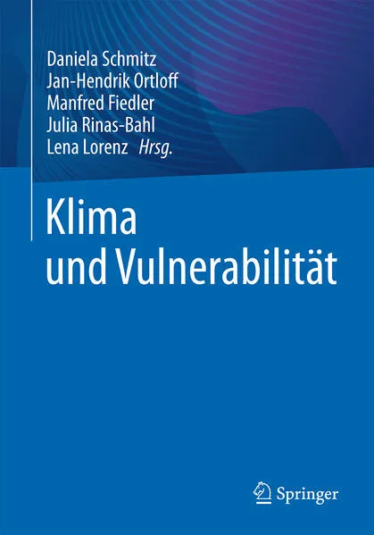 Cover: Klima und Vulnerabilität