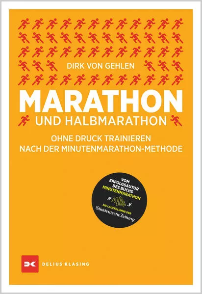 Marathon und Halbmarathon
