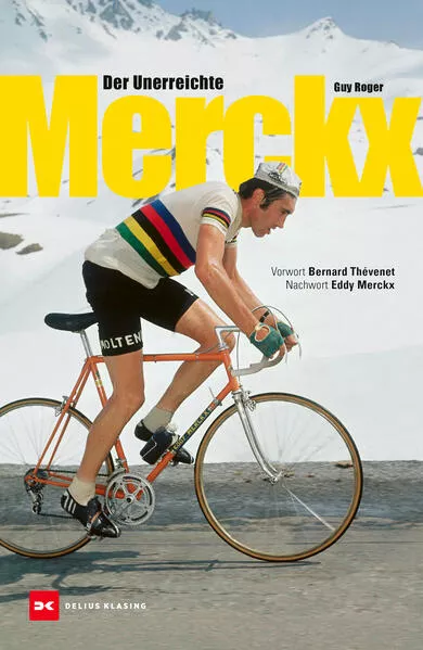 Merckx
