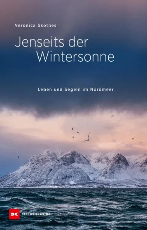 Cover: Jenseits der Wintersonne