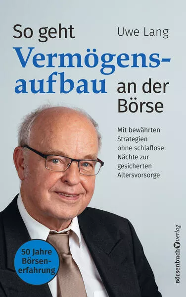 So geht Vermögensaufbau an der Börse
