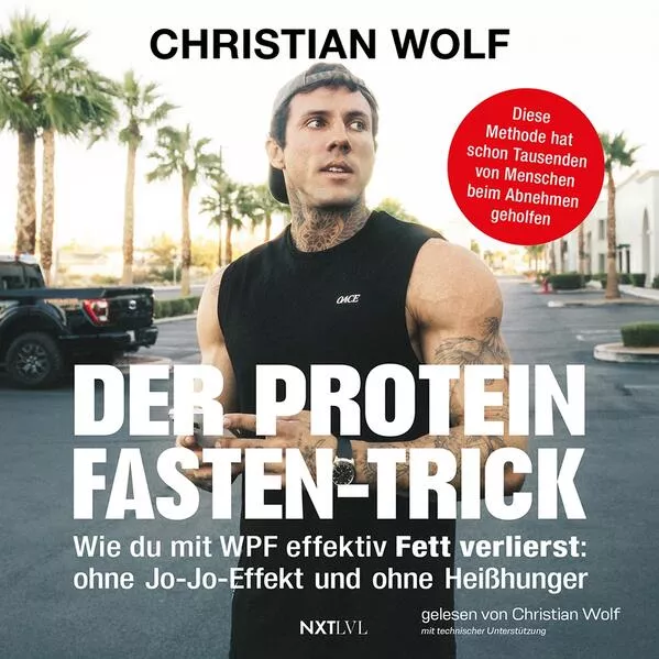 Der Protein-Fasten-Trick