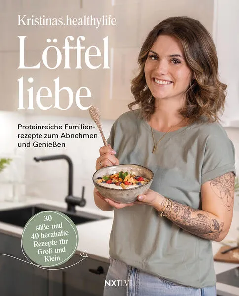 Löffelliebe
