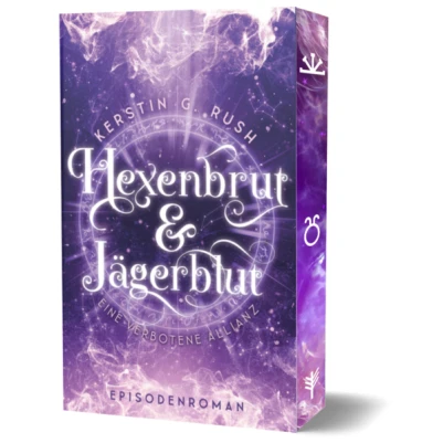 Hexenbrut & Jägerblut