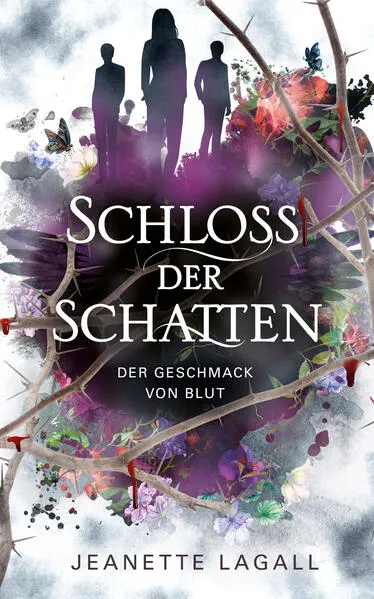 Der Geschmack von Blut