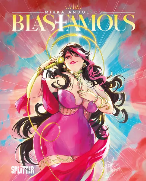 Blasfamous