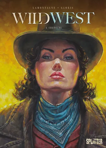 Wild West. Band 5