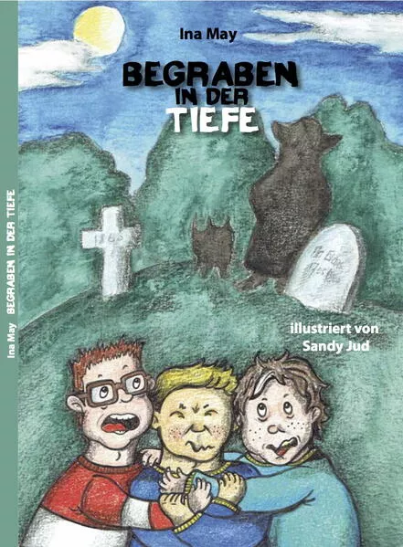 Mystery Detectives / Begraben in der Tiefe