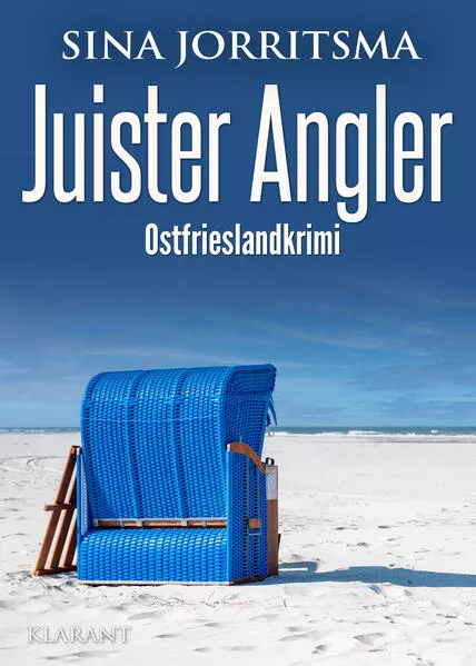 Juister Angler. Ostfrieslandkrimi
