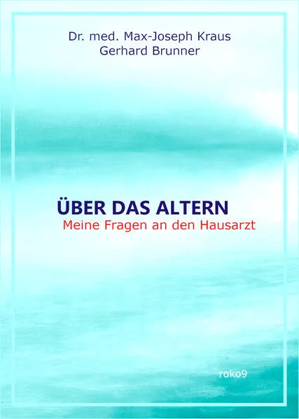 Über das Altern