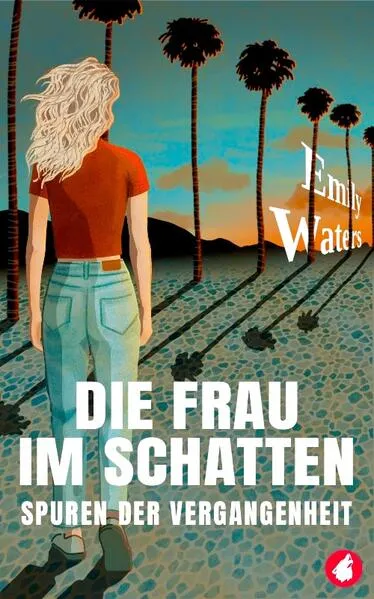 Die Frau im Schatten