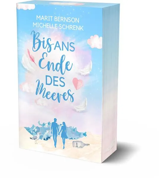 Cover: Bis ans Ende des Meeres Cover: Bis ans Ende des Meeres
