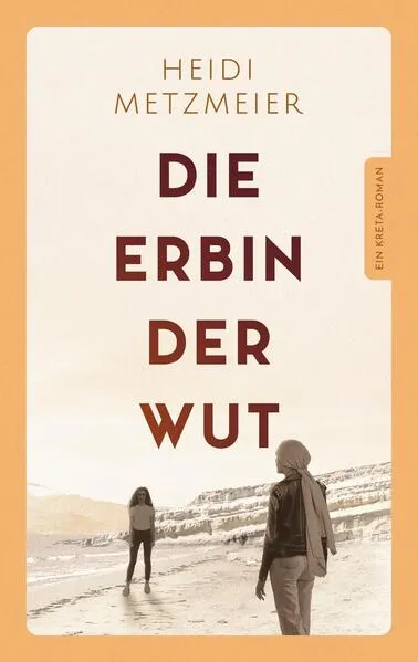 Buchpremiere "Die Erbin der Wut"