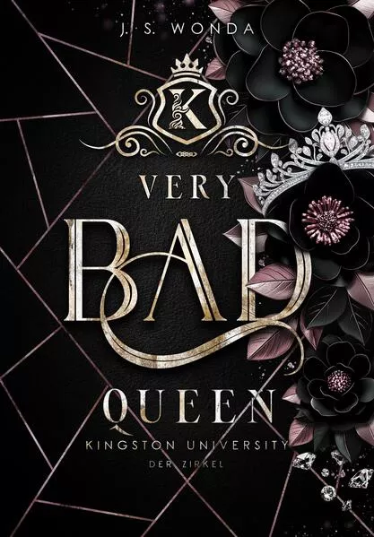 Very Bad Queen