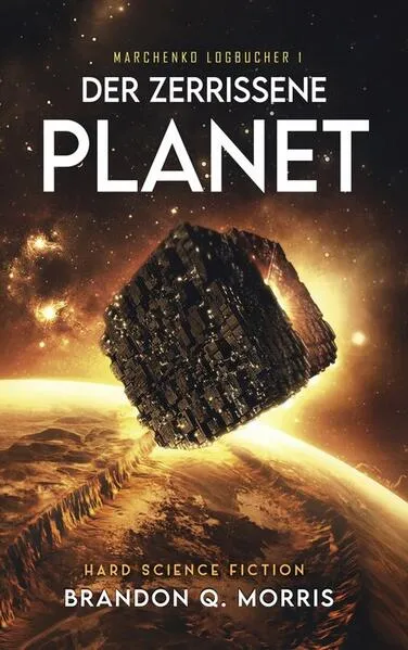 Der zerrissene Planet