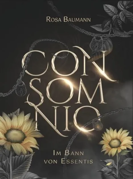 Cover: Consomnio 1