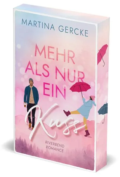 Mehr als nur ein Kuss