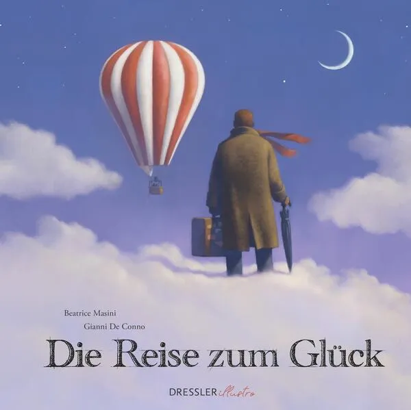 Die Reise zum Glück