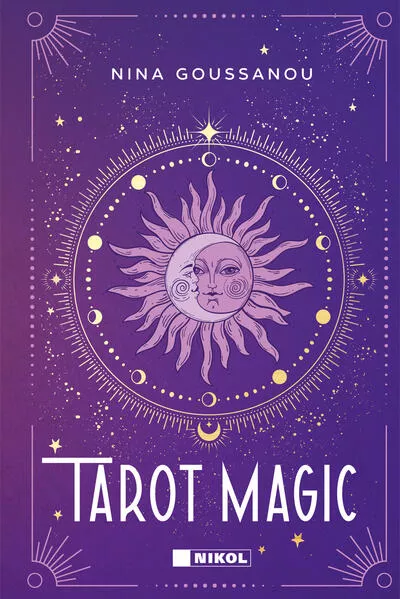 Tarot Magic für Beginner