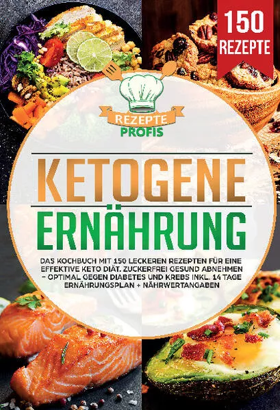 Ketogene Ernährung