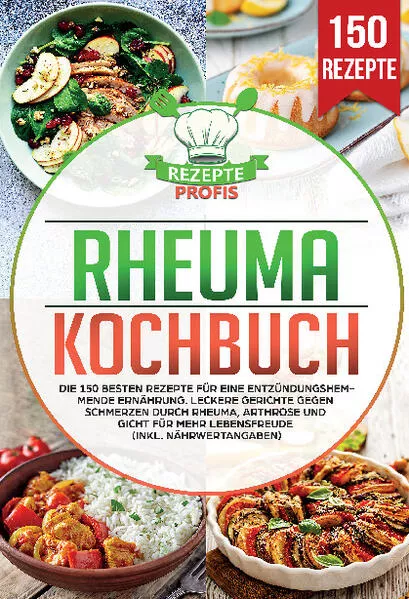 Rheuma Kochbuch