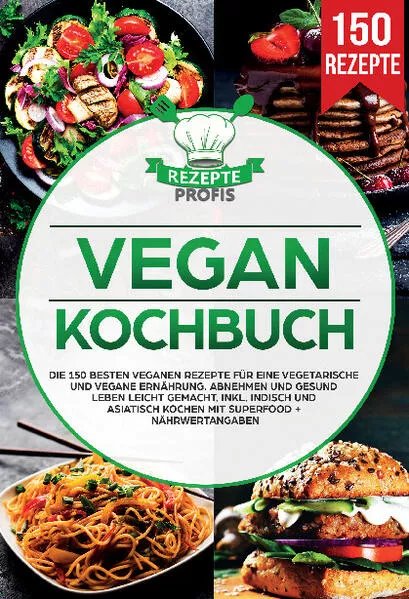 Vegan Kochbuch