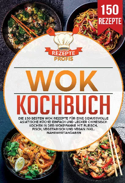 Wok Kochbuch