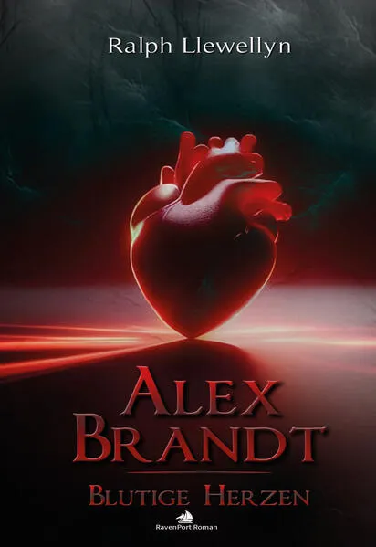 Alex Brandt