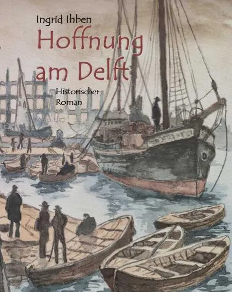 Hoffnung am Delft