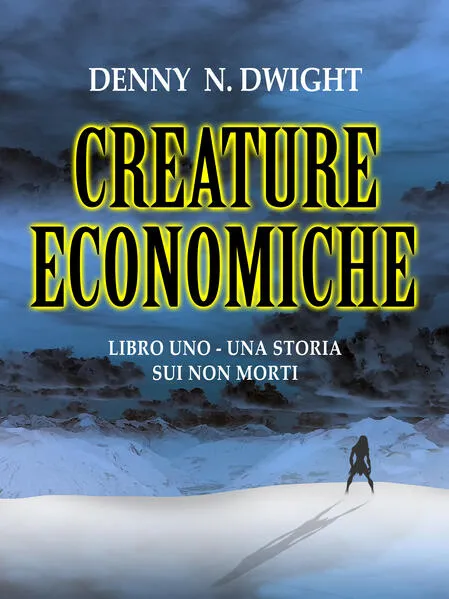 CREATURE ECONOMICHE