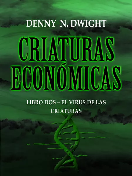 CRIATURAS ECONÓMICAS