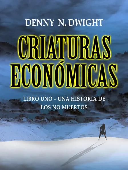 CRIATURAS ECONÓMICAS