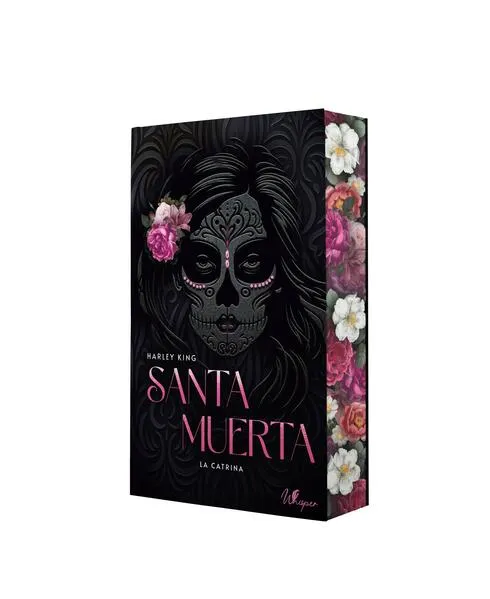 Santa Muerta - La Catrina