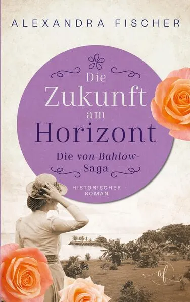 Die Zukunft am Horizont