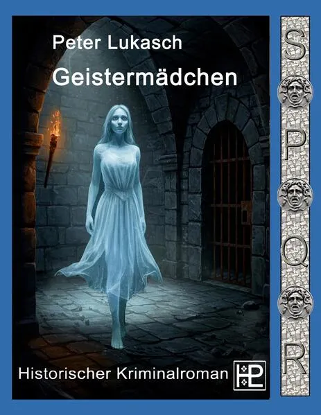 Geistermädchen