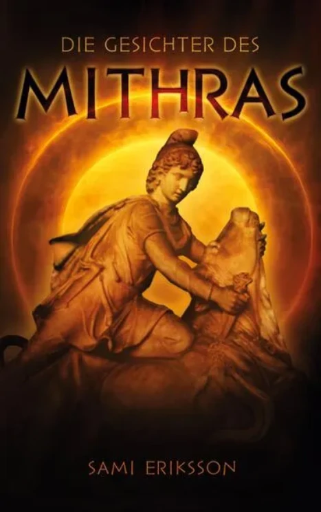 Die Gesichter des Mithras