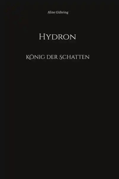 Cover: Hydron
