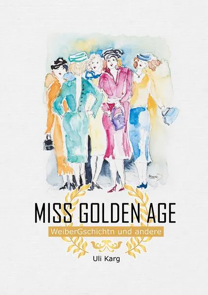 Miss Golden Age