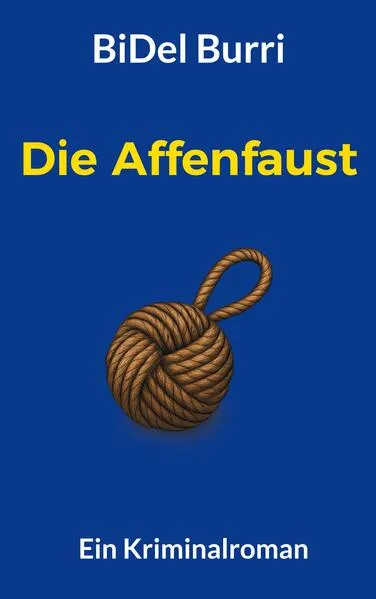 Die Affenfaust
