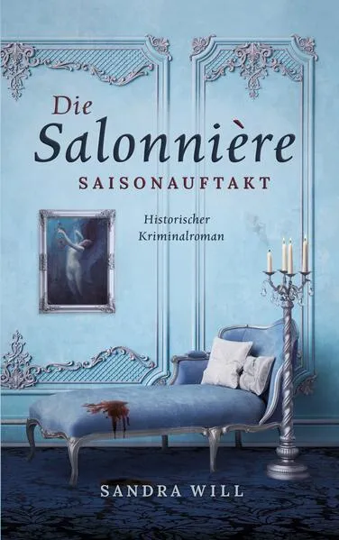 Die Salonnière